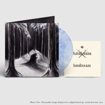 Album Havukruunu: Havulinnaan