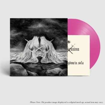 Album Havukruunu: Uinuos Syömein Sota