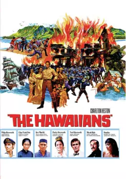 The Hawaiians: Hawaiians