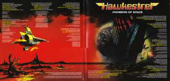 LP Hawkestrel: Pioneers Of Space LTD