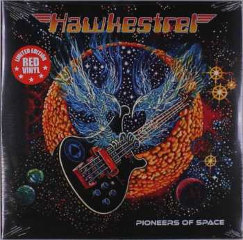 LP Hawkestrel: Pioneers Of Space