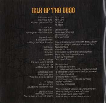 CD Hawklords: Heaven's Gate