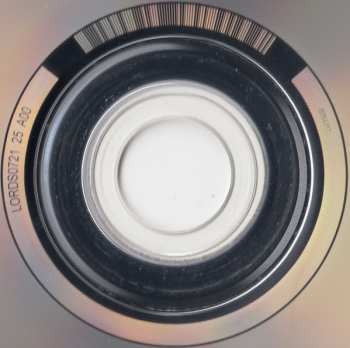 CD Hawklords: Time
