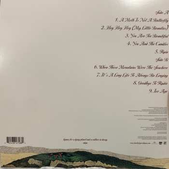 LP Hawksley Workman: Treeful Of Starling