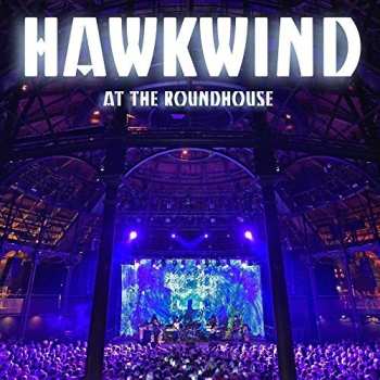 Album Hawkwind: At The Roundhouse
