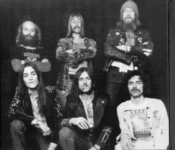 2CD Hawkwind: Dust Of Time (1969-2021) DIGI