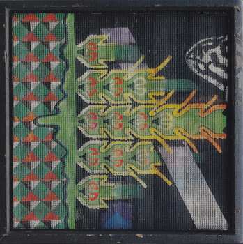 CD Hawkwind Light Orchestra: Stellar Variations