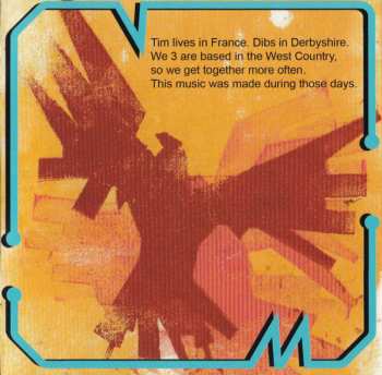 CD Hawkwind Light Orchestra: Stellar Variations
