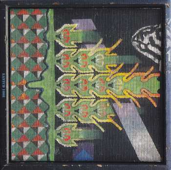 CD Hawkwind Light Orchestra: Stellar Variations