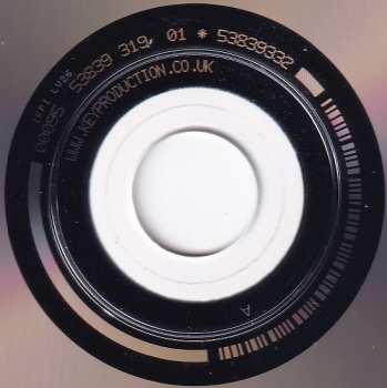 CD Hawkwind Light Orchestra: Stellar Variations