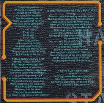 CD Hawkwind Light Orchestra: Stellar Variations