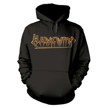 Merch Hawkwind: Choose Your Masques S