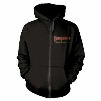 Merch Hawkwind: Cipzáras felső Warrior On The Edge Of Time