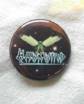 CD Hawkwind: Space Chase 1980-1985