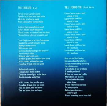 2LP Hawkwind: Stories From Time And Space