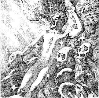 3CD/Dobozkészlet Hawkwind: The Dream Goes On - An Anthology 1985 - 1997