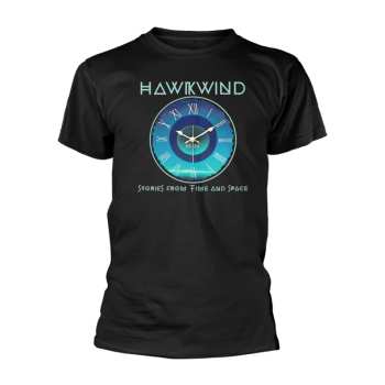  Hawkwind: Stories From Time And Space M
