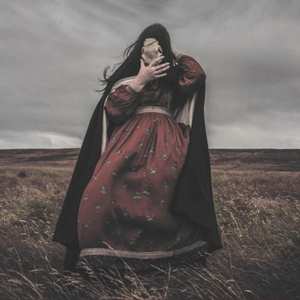 LP Hawthonn: Red Goddess (Of This Men Shall Know Nothing) LTD
