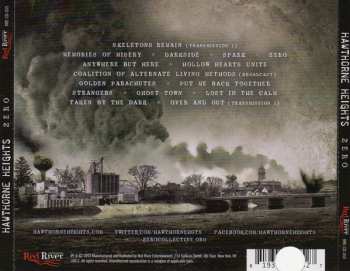 CD Hawthorne Heights: Zero