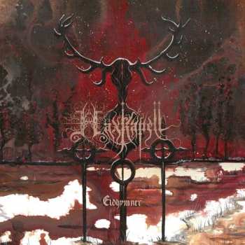 CD Häxkapell: Eldhymner