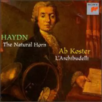 The Natural Horn
