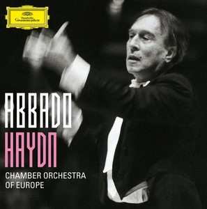4CD/Dobozkészlet Joseph Haydn: Haydn