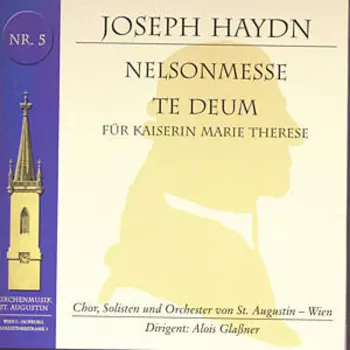 Nelsonmesse / Te Deum