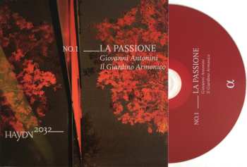 10CD/Dobozkészlet Joseph Haydn: Vol. 1-10 The Symphonies