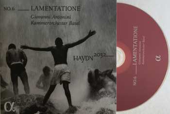 10CD/Dobozkészlet Joseph Haydn: Vol. 1-10 The Symphonies