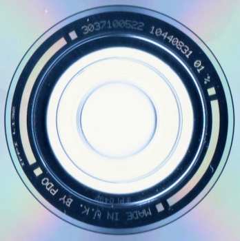 CD Wolfgang Amadeus Mozart: Mass In Time Of War / Vesperae Solennes De Confessore