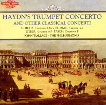 Haydn's Trumpet Concerto And Other Classical Concerti