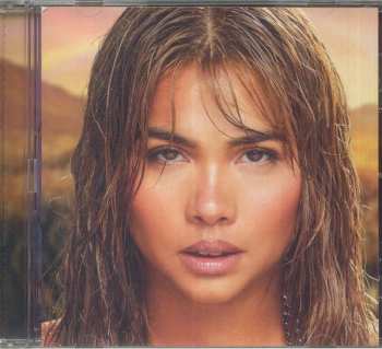 Album Hayley Kiyoko: Panorama