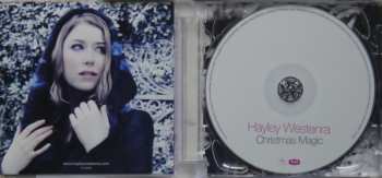 CD Hayley Westenra: Christmas Magic