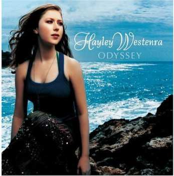 CD Hayley Westenra: Odyssey