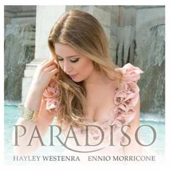 Album Ennio Morricone: Paradiso