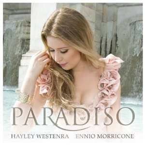CD Ennio Morricone: Paradiso
