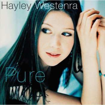Album Hayley Westenra: Pure