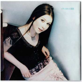 CD Hayley Westenra: Pure