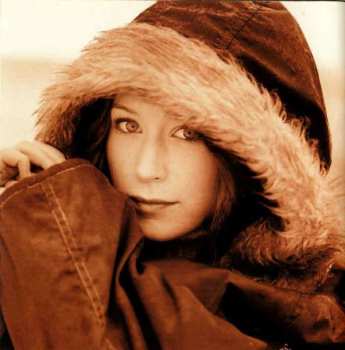 CD Hayley Westenra: Pure