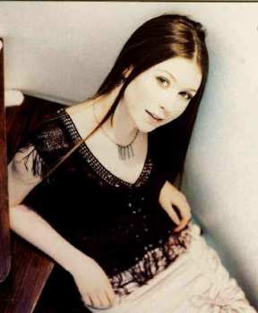 CD Hayley Westenra: Pure