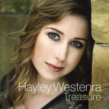 Album Hayley Westenra: Treasure