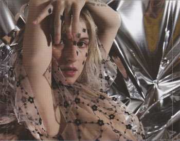 CD Hayley Williams: Petals For Armor