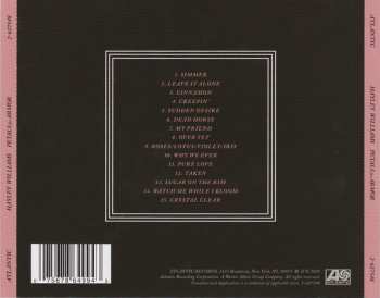 CD Hayley Williams: Petals For Armor