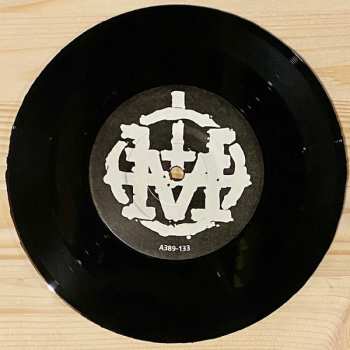 SP Haymaker: Let Them Rot