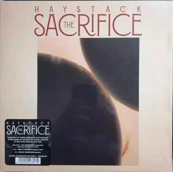 The Sacrifice