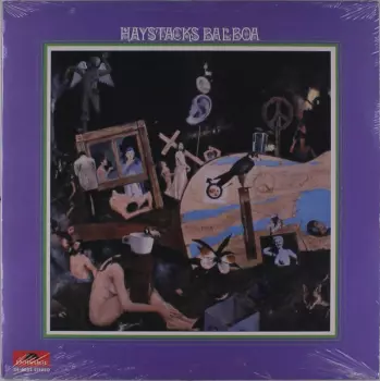 Haystacks Balboa: Haystacks Balboa