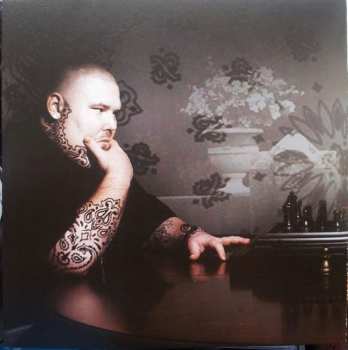 2CD Haystak: Crackavelli