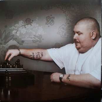 2CD Haystak: Crackavelli