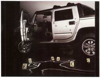 2CD Haystak: Crackavelli