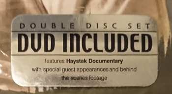 CD/DVD Haystak: From Start To Finish